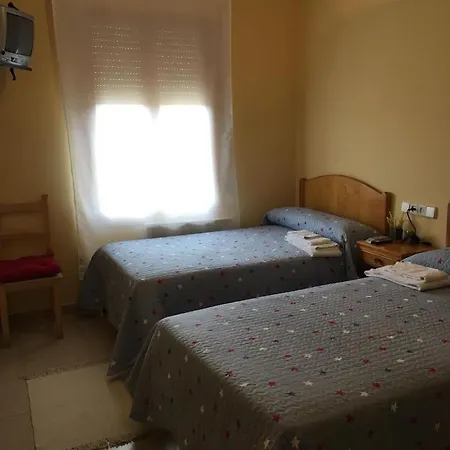 Las 2rr Guest house *
