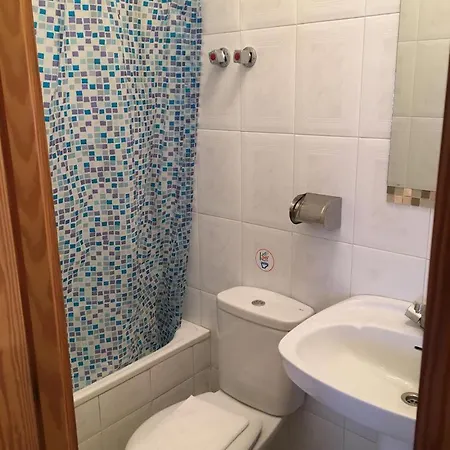 Las 2rr Guest house San Miguel de Bernuy
