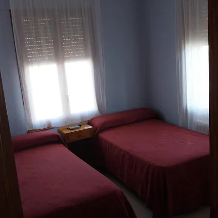 Las 2rr Guest house *