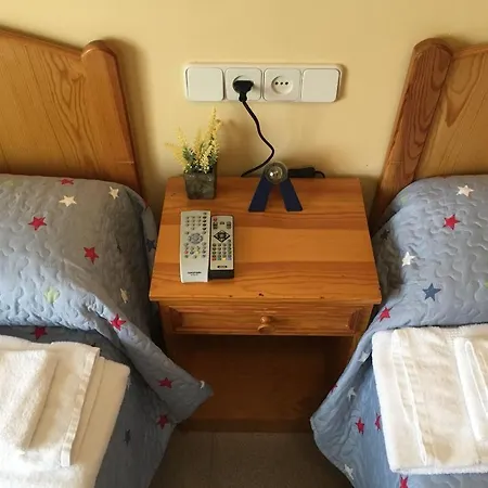 Las 2rr Guest house