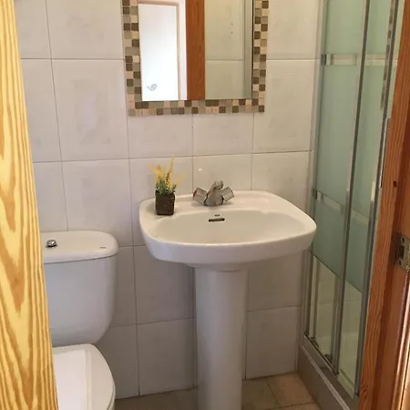 Las 2rr Guest house San Miguel de Bernuy