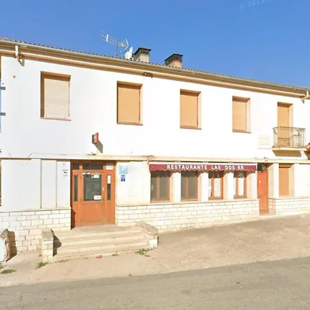 Las 2rr * San Miguel de Bernuy