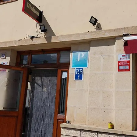 Guest house Las 2rr San Miguel de Bernuy